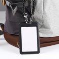 thumbnail image 2 of Anti-loss Keychain Retractable Anti-fall Elastic with Keyring Anti-theft Keys Fishing Tools Spring Safety Rope Outdoor Supplies, 2 of 7