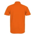 thumbnail image 2 of Spiro Polo T-Shirt Performance Aircool pour Hommes Impact, 2 of 2