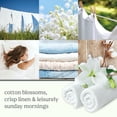 thumbnail image 2 of Yankee Candle Clean Cotton Concentrated Room Spray 3-Pack, 2 of 5
