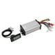 thumbnail image 3 of Controlador sin escobillas para bicicleta y patinete eléctrico, controlador sin escobillas de 48V/64V y 600W con Panel LCD G51 YUNYI BRAND Deportes, 3 of 8