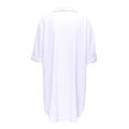 thumbnail image 5 of AVAIL Women's Swimsuit Beach Cover Shirt Bikini Beachwear Bathing Suit Dress, 5 of 6