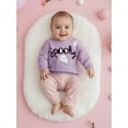 thumbnail image 5 of BemeyourBBs Toddler Girl Halloween Sweater Embroidery Long Sleeve Knitted Tops, 5 of 9