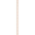 thumbnail image 2 of Ekena Millwork 94"H x 3/8"T Casablanca Adjustable Wood Decorative Slat Wall Panel Kit, Alder (contains 30 Slats + 1 Straight Edge Starter Slat), 2 of 16