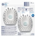 thumbnail image 2 of Febreze Small Spaces Air Freshener, Linen & Sky, Odor Eliminator for Strong OdorsBlue (2 Count), 2 of 5