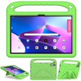 thumbnail image 3 of Pour Lenovo Tab P11 Gen 2 Étui pour Tablette avec Poignée en Eva Support Antichoc, 3 of 4