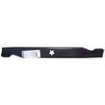 thumbnail image 2 of Notched Hi-Lift Blade Shop Pack For Viking Requires 2 for 42" deck; 340-278-6, 2 of 7