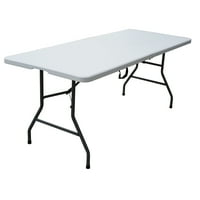 Pdg Shop Folding Tables By Color Walmart Com