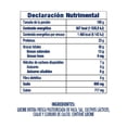 thumbnail image 2 of Queso manchego Navarro 400 g, 2 of 4