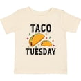 thumbnail image 3 of Inktastic Taco Tuesday Boys or Girls Baby T-Shirt, 3 of 5