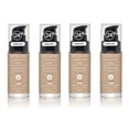 thumbnail image 4 of Revlon Colorstay 24 Hrs Makeup Normal/Dry SPF 20 1oz 180 Sand Beige, 4 of 4