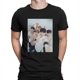 thumbnail image 1 of Camiseta de hombre de la popular compañía coreana de chicos ASTRO, cuello redondo, camiseta de algodón, humor, regalos de cumpleaños de alta calidad., 1 of 7