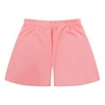 thumbnail image 6 of Toddler Baby Girls Summer Clothes Outfits Tie Knot Shoulder Sleeveless Cat Shirt and Shorts Pants Sets 2PCS Size 2T, 6 of 6