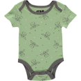 thumbnail image 3 of Star Wars The Mandalorian The Child Grogu 3-Pack Infant Bodysuit Set-0-3 Months, 3 of 4