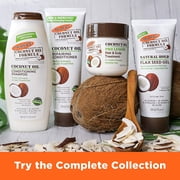 Palmers Coconut Oil Formula Moisture Gro, 8.8 Ounce