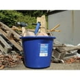 thumbnail image 4 of Faithfull Seau Industriel Builders 14 Litres (3 Gallons) - Bleu, 4 of 5