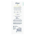 thumbnail image 4 of Dove Beauty Bar Soap IRF13 Sensitive, 8 Bars for Sensitive Skin, Fragrance Free and Hypoallergenic 3.75 oz, 4 of 4