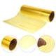 thumbnail image 4 of EeaseMX Auto adhesivo para coche, luz antiniebla de humo, faro trasero, tinte, lámina de película de vinilo, calcomanías de decoración para coche, 30x100 cm (amarillo), 4 of 7