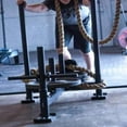 thumbnail image 1 of Steel Replacement Skis for CFF Hi/Lo Push/Pull Sled 3.0 (Does not Include The sled), 1 of 4
