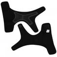 thumbnail image 4 of Ankle Support,Left Foot Ankle Brace Ankle Compression Sleeve Ankle Brace Impressive Results, 4 of 14