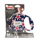 thumbnail image 2 of Correa retráctil para perro de 5 metros modelo ladies Stars Flexi Fashion Ladies ( M) Stars, 2 of 2