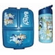 thumbnail image 3 of SET DE LONCHERA ESCOLAR 3 PIEZAS BLUEY, 3 of 4