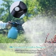 thumbnail image 3 of Lifcasual 1.5L 3.7V Lithium Battery Electric Plant Mister USB Rechargeable, 3 of 7