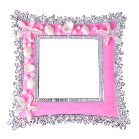 

Light Switch Sticker Switch Surrounded Stickers Shell and Resin Switch Sticker Switch Panel Decals for 86 Type Switch(Pink)