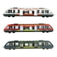 thumbnail image 1 of 3 uds modelo de riel alto Yotijar tren de alta velocidad, 1 of 10