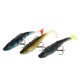 thumbnail image 2 of seuelo de pesca cebo de pesca t seuelos de cola Seuelo de pesca TTailed Seuelos de pesca de colores brillantes Empaquetado Cebo suave Seuelos falsos ANGGREK GH2716, 2 of 8