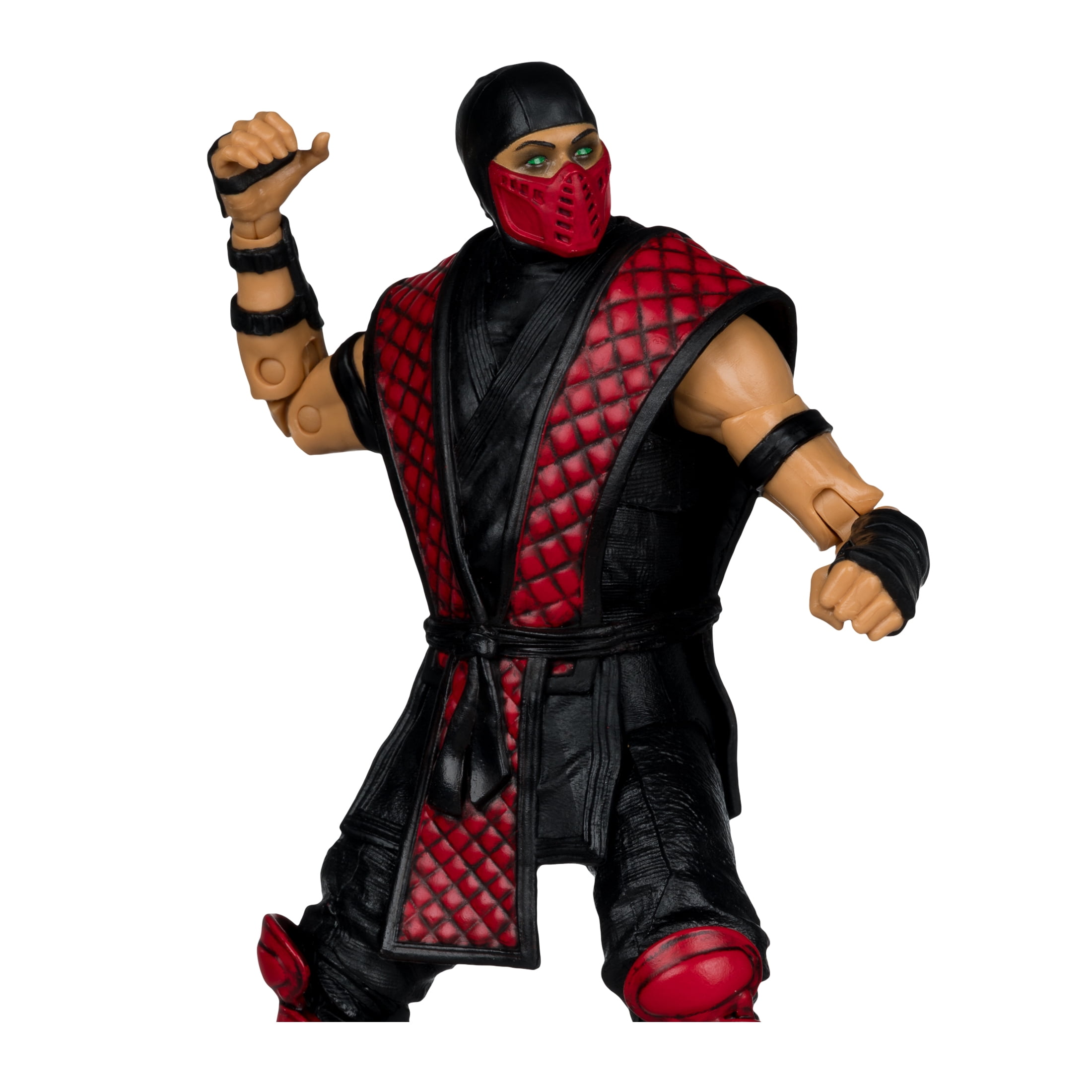 Ermac (Mortal Kombat Klassic) 7" Action Figure - McFarlane Toys