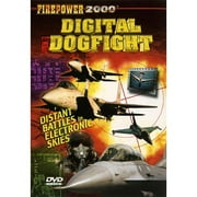 Firepower 2000 - Digital Dogfight (Full Frame)