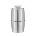 thumbnail image 1 of 304 Stainless Steel Electric Coffee Bean Grinder 200W Large Capacity Spice Blender Grain Machine ,Easy to Operate, 1 of 7