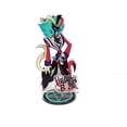 thumbnail image 1 of Anime Figure Acrylic Stand Model Plate Alastor Fizzarolli Angel Desk Decor Standing Sign Game Fans Gift Ornaments Stand Model, 1 of 5