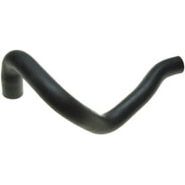 ACDelco Professional 20316S Molded Upper Radiator Hose Fits select: 1997-2001 CADILLAC CATERA