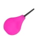 thumbnail image 5 of Ducha anal de silicona, pera de enema de silicona, ducha anal profesional para hombres y mujeres, pera de enema de silicona, diseño de primera clase, 5 of 14