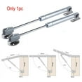 thumbnail image 1 of suyin 27Cm Hydraulic Gas Spring Stay Strut Furniture Kitchen Cabinet Door Panels Opening Lift Up Pneumatic Support Rod, 1 of 9