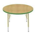 thumbnail image 1 of 36" Round Table, 1 of 1