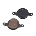 thumbnail image 1 of Brake pad for For for Clara / Louise organic, replacement type 3.1, 1 of 9