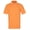 Orange, variant on Men's Golf Polo Shirt Performance Wicking Dry Fit Short Sleeve T-Shirt Tops