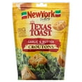 thumbnail image 2 of New York Bakery Texas Toast Garlic And Butter Croutons, 3 Pack, 5 oz, 2 of 6