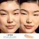 thumbnail image 2 of Corrector Lancôme Teint Idole Ultra Wear Care & Glow 125W, 2 of 8