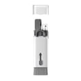 thumbnail image 3 of Miulika Multifunctional Cleaning Pen Cleaner Dust Removal Brush for Camera Mobile Phones, 3 of 9
