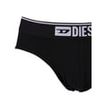 thumbnail image 3 of Diesel 3 Pack Andre Briefs, Multicoloured, 3 of 9