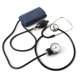 thumbnail image 4 of Monitor médico, estetoscopio sanguíneo, manguito Manual, medida de salud, dispositivo doméstico sistólico, esfigmomanómetro diastólico de presión, 4 of 5