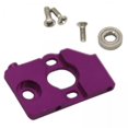 thumbnail image 1 of Asiento de montaje de coche RC,Soporte de asiento de montaje de motor Soporte de montaje de aluminio,Soporte de montaje de motor Soporte de soporte fijo,RC Hobby Model Car Motor Mount Upgrade, 1 of 8