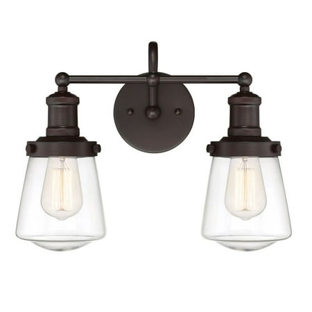 

Designers Fountain 69502-SB Taylor 2 Light Bath
