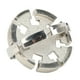 thumbnail image 5 of Rompecabezas de desbloqueo de metal Jadeshay juguete de desbloqueo, 5 of 14