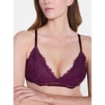 thumbnail image 3 of Joyspun Lace Bralette, Size S-XXXL, 3 of 4
