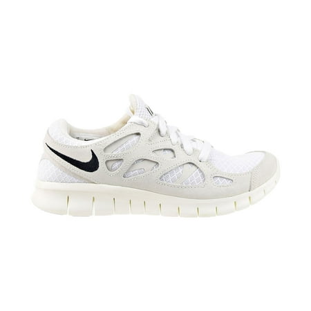 

Nike Free Run 2 Women s Shoes White-Black-Light Bone dm8915-101