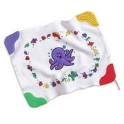 Munchkin Octopus Teething Blanket